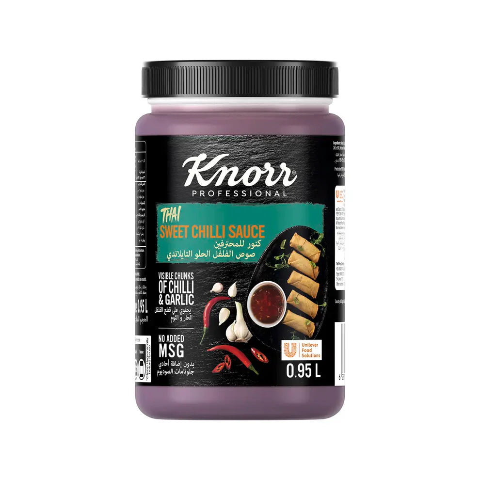 صلصة الفلفل الحلو التايلاندية 950 مل