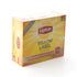 Yellow Tea (Pack of 100)