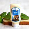 MF Original Belgian mayonnaise (500ml)