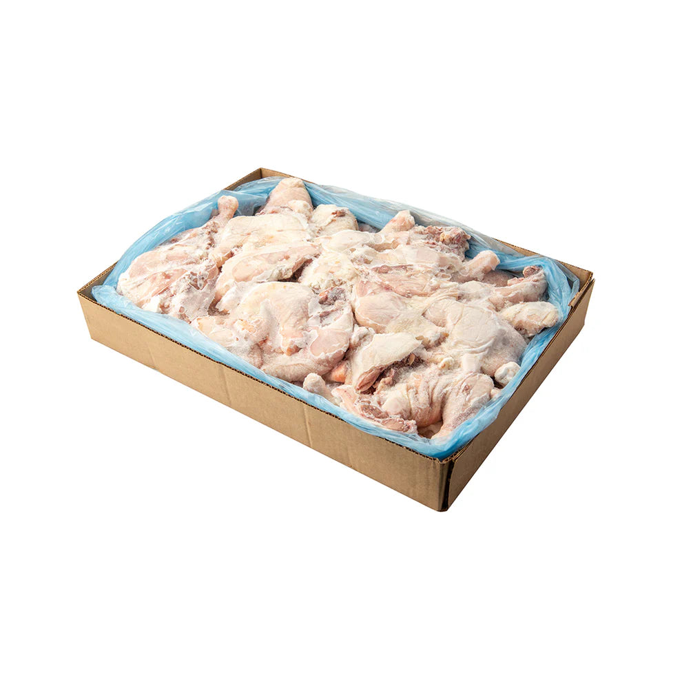 Quarter Whole Chicken Legs Carton 15Kg