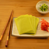 Mamenori San Green Soybean Sheet (52g)