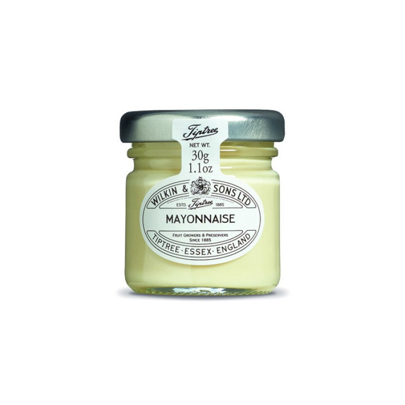 Tiptree Mayonnaise 30g