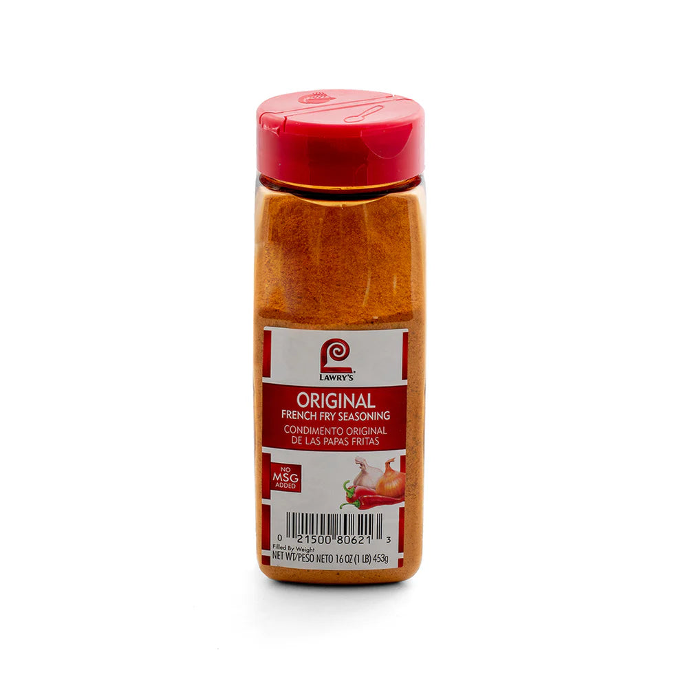 French Fry Seasoning 453g