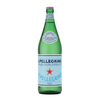 S.Pellegrino Sparkling Natural Mineral Water (1L)