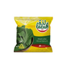 Lazah Frozen Minced Spinach (400g)