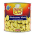 SUPERCHEF MUSHROOM WHOLE 2500 GM