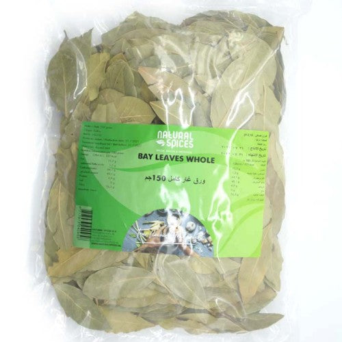 Bay Leaves