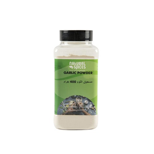 Garlic Powder 400gm