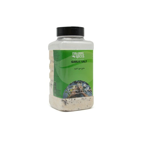 Garlic Salt 1KG