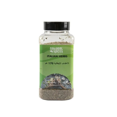 Italian Mix Powder Italian Mixed Spices 170gm – FoodVera