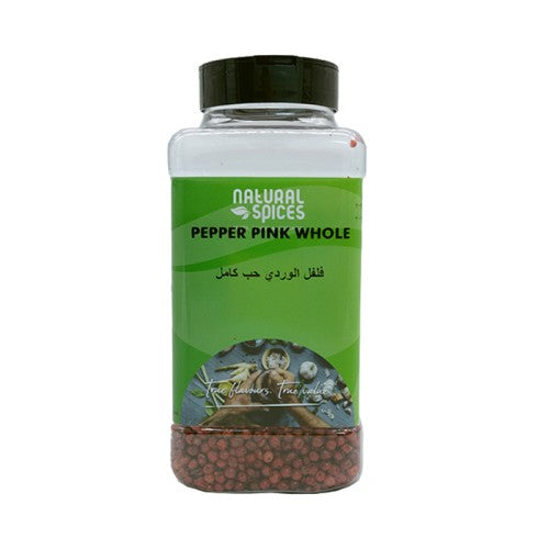 Pink Pepper Corn Dry 250gm