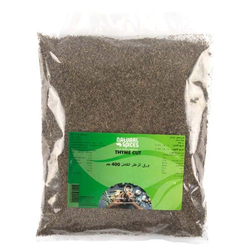 Thyme cut 400gm