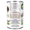 Nature’s Charm All Natural Coconut Milk (400ml Can)