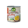 Nature’s Charm Coconut Apple Pudding (270g / 9.5 oz)