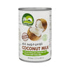 Nature’s Charm All Natural Coconut Milk (400ml Can)