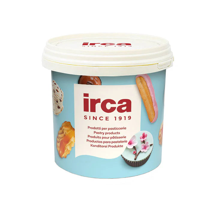 IRCA Sugar Paste covering (Pasta di Zucchero)  –(5kg)