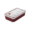 Sicoly Frozen Unsweetened Raspberry Purée (1kg)