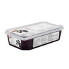 Sicoly Frozen Sweetened Blackberry Purée(2.5kg)