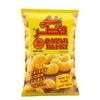 Qatar Pafki Crispy Corn Curls Cheese Flavour (25g)
