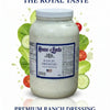 House of Lords Premium Ranch Dressing (3.78L / 1 Gallon)