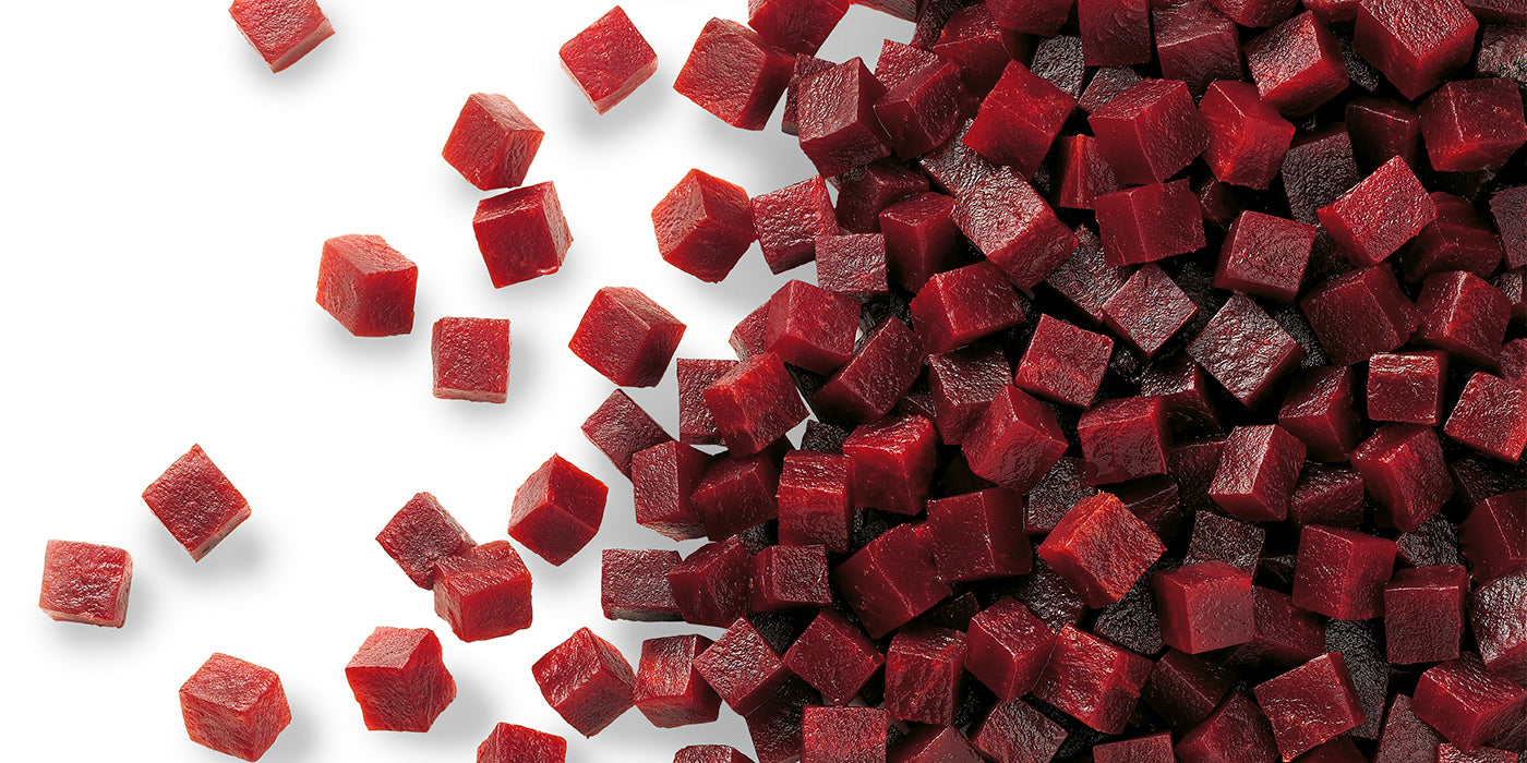 ARDO Diced Beetroot (2.5kg)