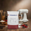 Bakels Red Velvet Cake Mix (10kg)
