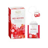 Ronnefeldt Teavelope Red Berries Flavored Fruit Tea (25 bags)