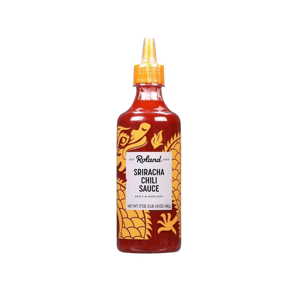 Sriracha Hot Chili Sauce 793g