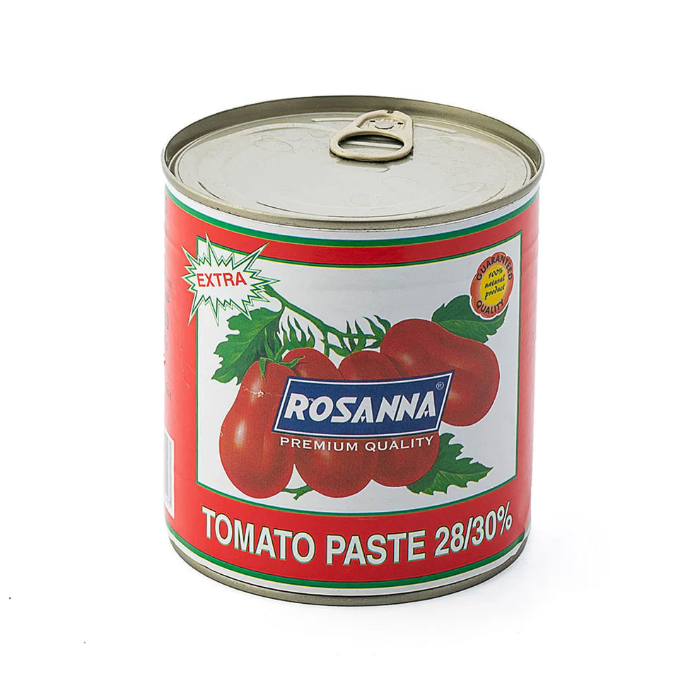 Tomato Paste 800g