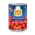 SuperChef Peeled Tomato 400 Gm