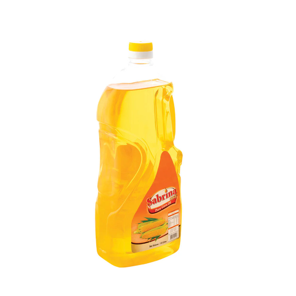 Corn Oil 1.8L