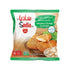 Breaded Chicken Escalopes 480g