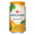 San Pellegrino Aranciata Sparkling Beverage (330 ml)
