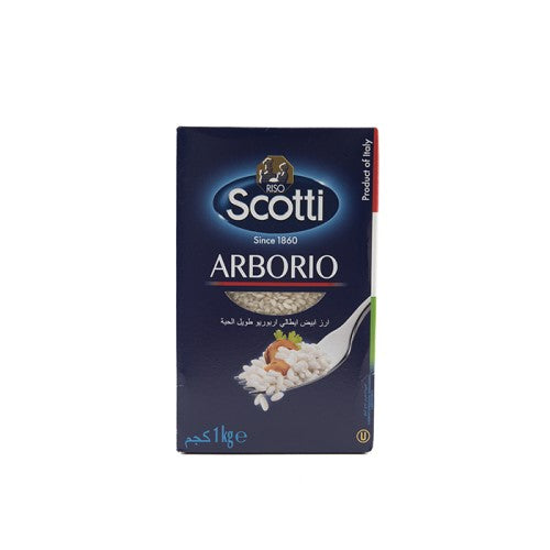 Rice Arborio 1KG