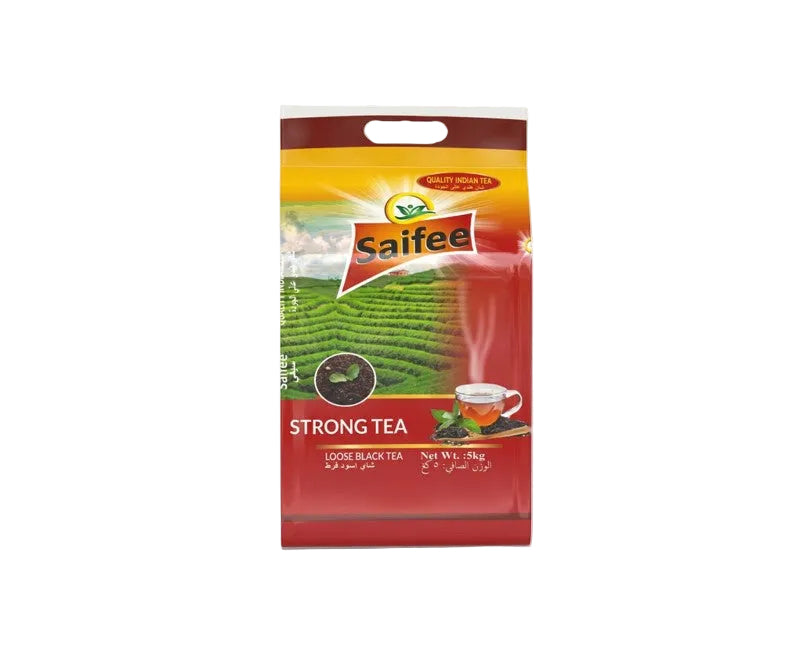 Saifee Strong Tea (5kg)