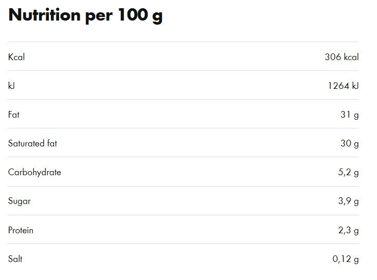 Arla Pro Whip & Cook Cream (1L)