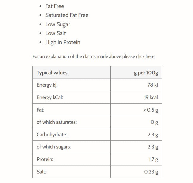 Clearspring Organic Bio Kitchen Bean Sprouts (330g)