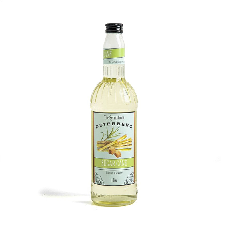 Osterberg Sugar Cane Syrup (1L)