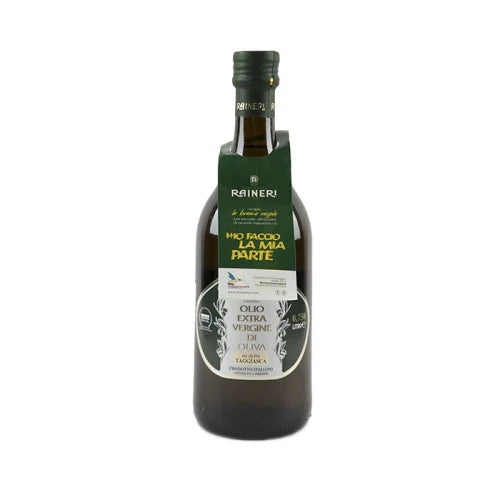 Extra Virgin Olive Oil 750ml