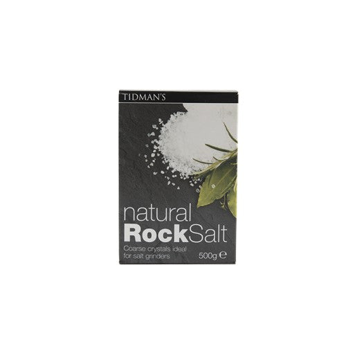 Natural Rock Salt 500gm