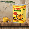 AVENA 100% Vegetable Ghee (14kg)