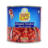 SUPERCHEF TOMATO CHOPPED 2500 GM