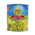 SUPERCHEF SWEET WHOLE KERNEL CORN 2550 GM