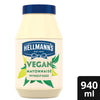 Hellmann's Vegan Mayonnaise (940gm)