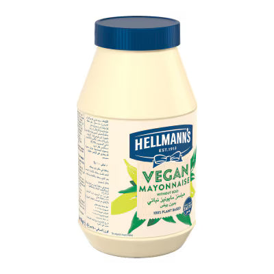 Hellmann's Vegan Mayonnaise (940gm)