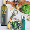 Alternativa White Wine Non-Alcoholic 'Bianco' (750ML)