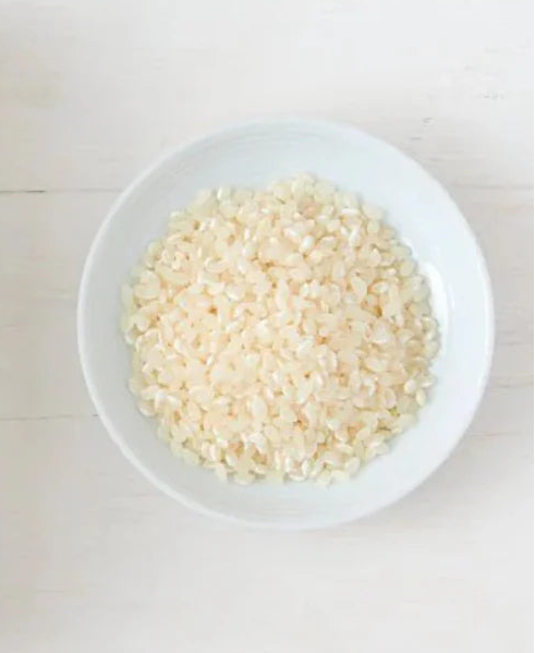 Clearspring Organic Sushi Rice (500g)