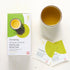 Clearspring Organic Japanese Matcha Sencha (20 Tea Sachets – 36g)