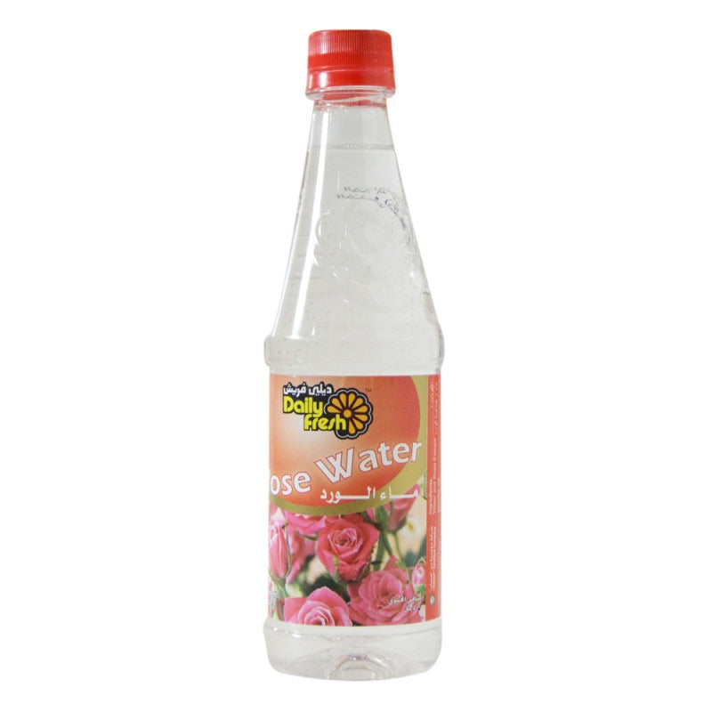 Daily Fresh Rose Water (300ml)