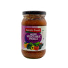 Kerala Fresh Mixed Vegetable Pickle (400g)